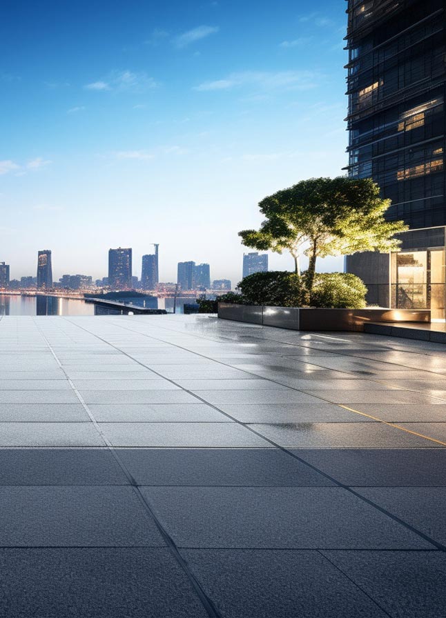 不发火耐磨地坪材料