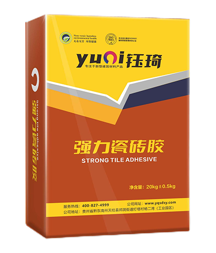 强力瓷砖胶